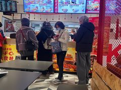 -肯德基(朝阳门店)