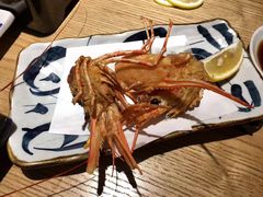 -昇鳗鱼家(浦东店)