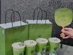 -KOI Thé(正佳广场店)