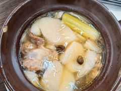 -民间瓦缸煨汤館(嵩山路店)