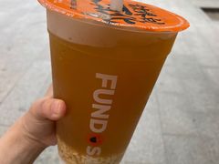 -放哈·甜醅子奶茶创造者(正宁路店)