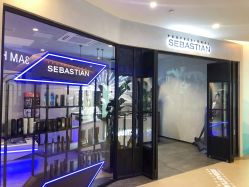 -SEBASTIAN塞巴斯汀