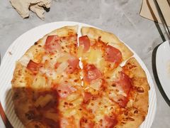 -必胜客(仲盛商城王安宇主题店)