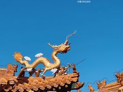 -大召无量寺