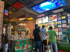 -大城·烧烤海鲜大排档(台东店)