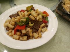 -螺涌海鲜酒楼(增槎路店)