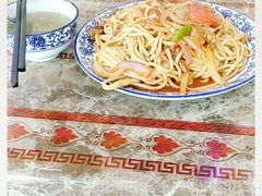 -中国兰州拉面(开福寺路店)