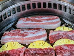 -香猪坊韩国烤肉专属门店(魏公村店)