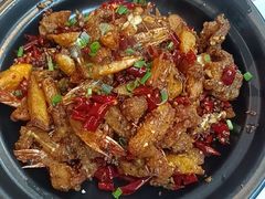 -回味黑鸭煲·始于2006(万松园店)