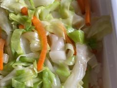 -田老师红烧肉(通州果园物美档口店)