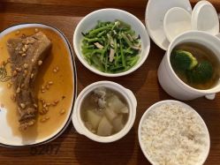 -杰爱月子护理中心