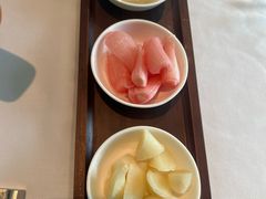 -运·中餐厅(成都华尔道夫酒店)