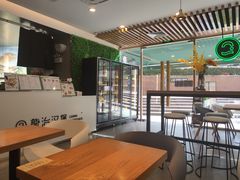 -龙治汉堡(中华城店)