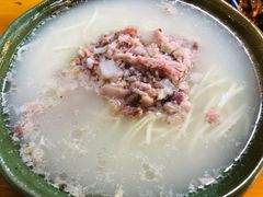 奶汤面-徐老幺奶汤面