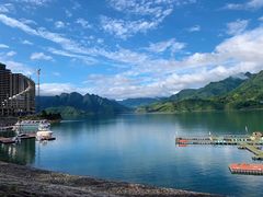 -千峡湖生态旅游度假区