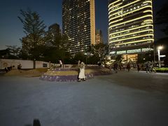 -深圳来福士广场