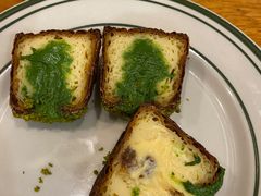 -发酵食堂(屏风街店)