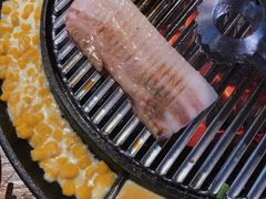 -釜山火炉韩式炭火烤肉(欧洲城店)