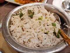 -Pita's&Tika's中东和印度风味餐厅(龙湖天街店)