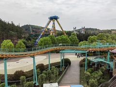 -南京银杏湖乐园