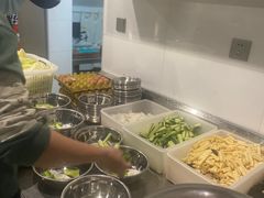 -邱大妈水煮(龙山店)