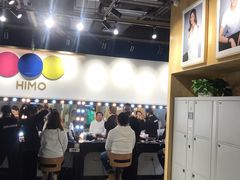 -海马体照相馆(北京大族广场店)