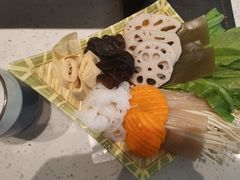 -鱼酷活鱼烤鱼(恒隆广场店)