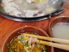 -草本味·市井羊肉馆(新开铺总店)