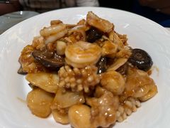 -大铁勺新津菜(东丽阳光新业广场店)