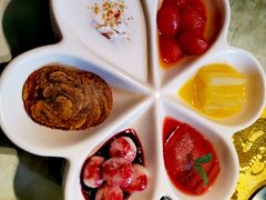 -U你·天然调味(南湖总店)