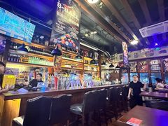 -鲨鱼美式餐厅酒吧Sharky