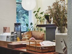 -COTTON CAFE(德信·中外公寓店)