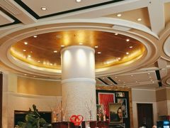 -怡聚轩全日制自助餐厅(大中华喜来登酒店)