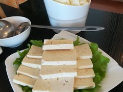 -栈桥王子饭店-风味餐厅
