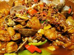 -徽三说·土徽菜·中国徽菜连锁品牌(阳湖总店)