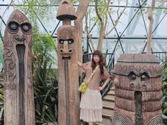 -国家植物园南园