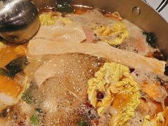 -七欣天香辣蟹火锅(闵行浦江欢乐颂店)