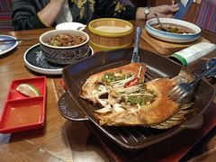 -雀舞云南菜(天津天河城购物中心店)