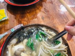 -清真·马文砂锅大全(麦苋街店)