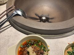 -鲜潭蒸汽石锅鱼(五道口购物中心店)