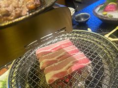 -樱嘢·炭火烧肉(惠南店)