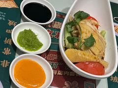 -滕记星发餐室·新加坡菜(巨鹿路店)