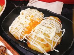 招牌土豆-今邕烧烤(西大店)