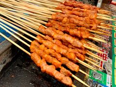 -好成财牛排馆(涂门街总店)