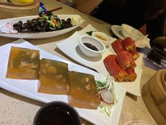 -点都德(聚福楼店)