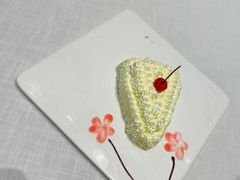 -红城阁·上海味道(四平路店)