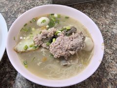 -榮泰米粉湯(Left Shop)