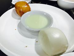 -李师傅脆肚(梅林店)