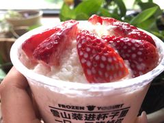 -一只酸奶牛(东方广场店)
