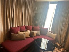 -广州天河希尔顿酒店